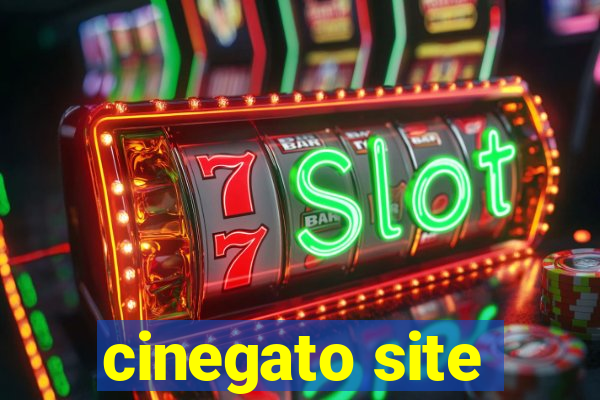 cinegato site